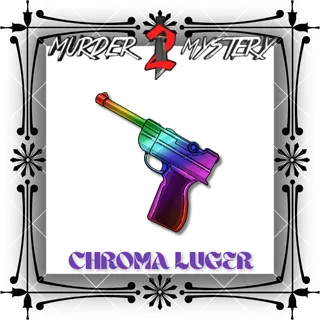 CHROMA LUGER