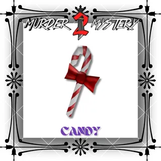 CANDY KNIFE