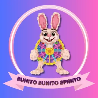 Bunito Bunito Spinito