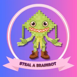 Steal a Brainrot