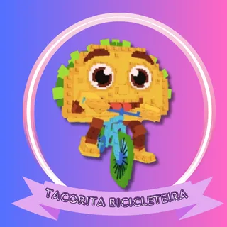 TACORITA BICICLETA 
