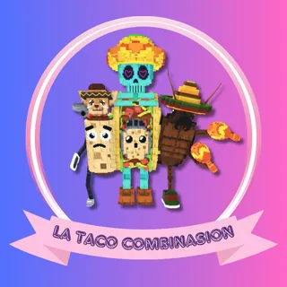 La Taco Combinasion