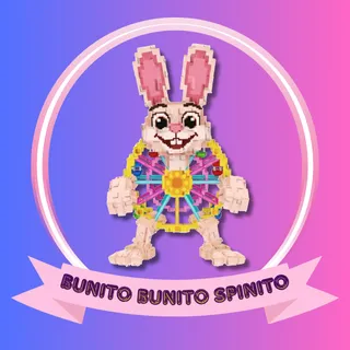 Bunito Bunito Spinito
