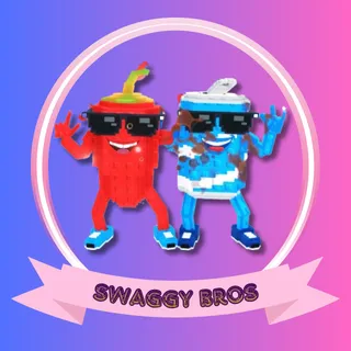 SWAGGY BROS