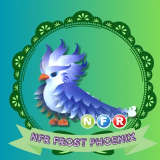 NFR FROST PHOENIX