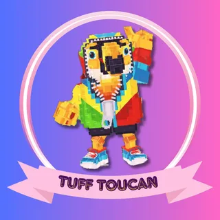 Tuff Toucan