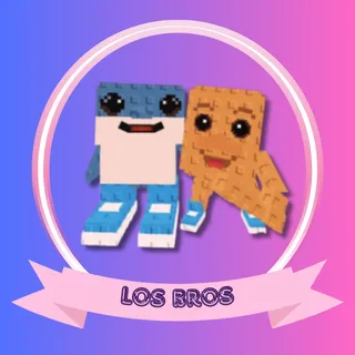 Los Bros