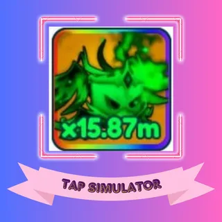 Tap Simulator