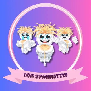 Los Spaghettis