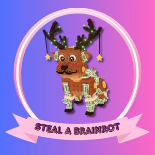 Steal a Brainrot