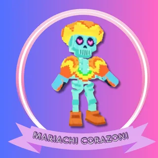 MARIACHI CORAZONI 