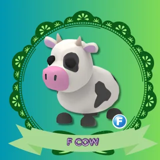 F COW