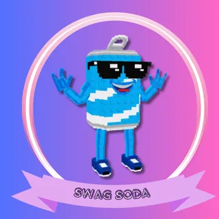 SWAG SODA