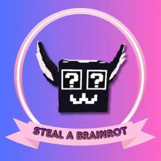 Steal a Brainrot