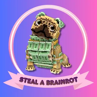 Steal a Brainrot