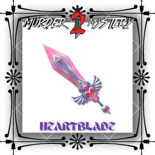 HEARTBLADE