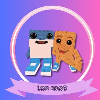 LOS BROS