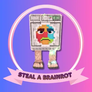 Steal a Brainrot