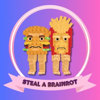 Steal a Brainrot