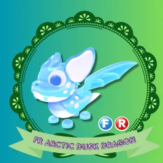 FR ARCTIC DUSK DRAGON