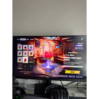 Fortnite Gummy ZP sprite