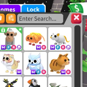 Mega Corn Doggo