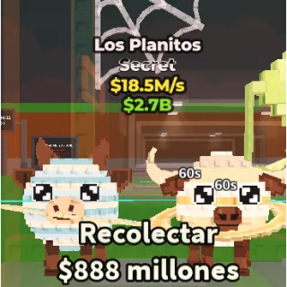 🔥Lowest Price 🔥 Los Planitos $18.5M/s