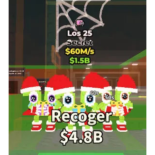 🔥Lowest Price 🔥 Los 25 $60M/s