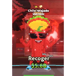 🔥Lowest Price 🔥 Chillin Chili $175M/s