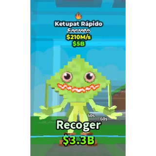 🔥Lowest Price 🔥 Ketupat Kepat $210M/s