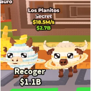 🔥Lowest Price 🔥 Los Planitos $18.5M/s