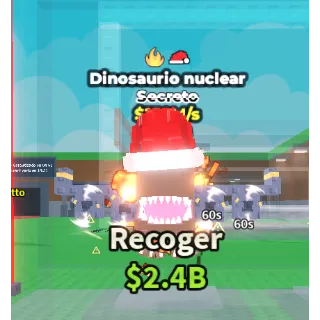 🔥Lowest Price 🔥 Nuclearo Dinossauro $150M/s