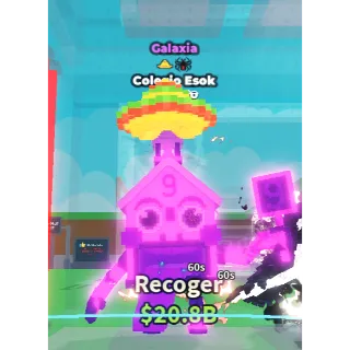 🔥Lowest Price 🔥 Esok Sekolah Galaxy $435M/s