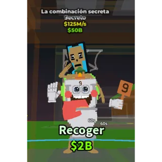 🔥Lowest Price 🔥 La Secret Combinasion $125M/s