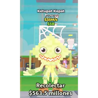 🔥Lowest Price 🔥 Ketupat Kepat $35M/s