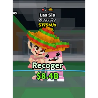 🔥Lowest Price 🔥 Las Sis $175M/s