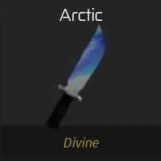 x4 Arctic Divine | BP