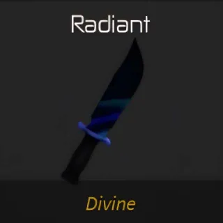 Radiant Divine | BP