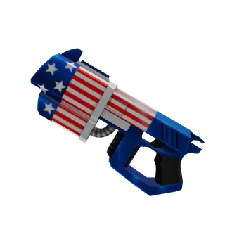 Amerilaser Godly | MM2