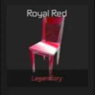 x10 Royal Red | BP