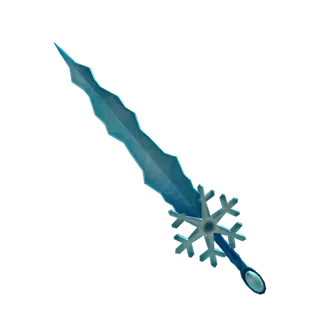 Snowflake Godly | MM2