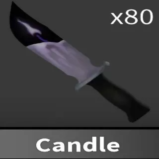 x80 Candle | MM2