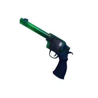 Toxic Collectible | MM2