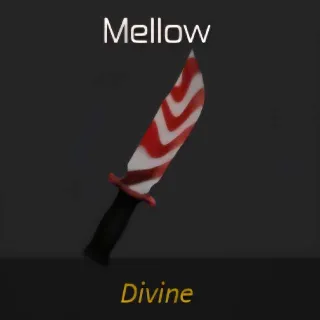 Mellow Divine | BP
