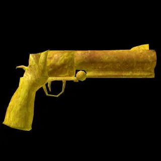 Golden Vintage | MM2