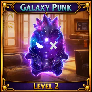 Galaxy Punk | Fortnite