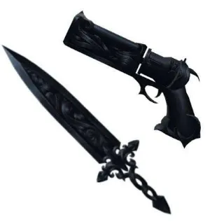 Dark Set | MM2
