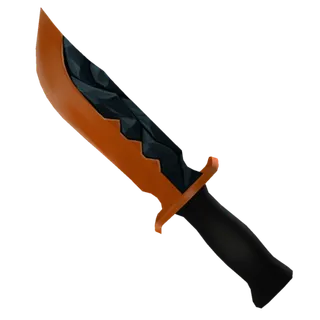 x7 Carved Collectible | MM2