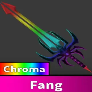 Chroma Fang | MM2