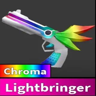 Chroma Lightbringer
